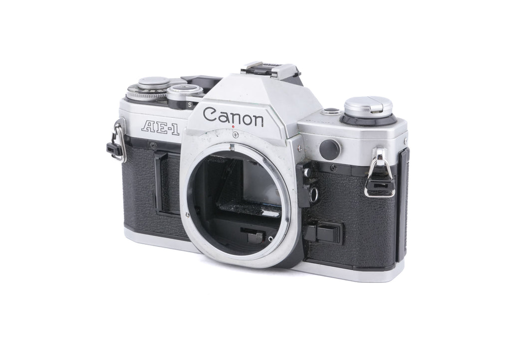 Canon AE-1