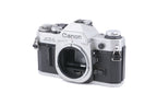 Canon AE-1