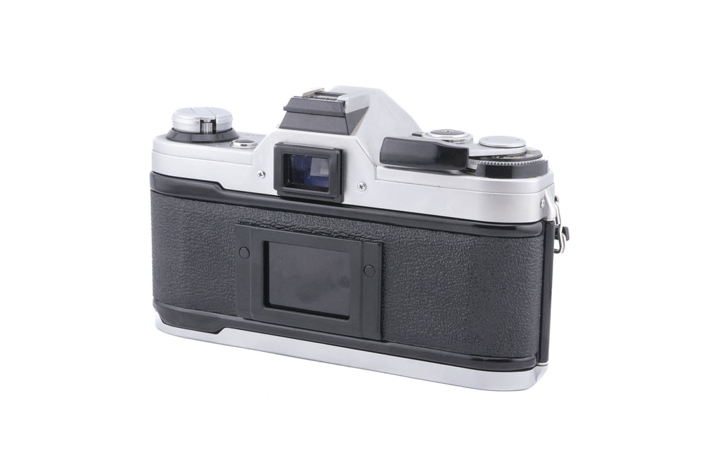 Canon AE-1