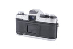Canon AE-1