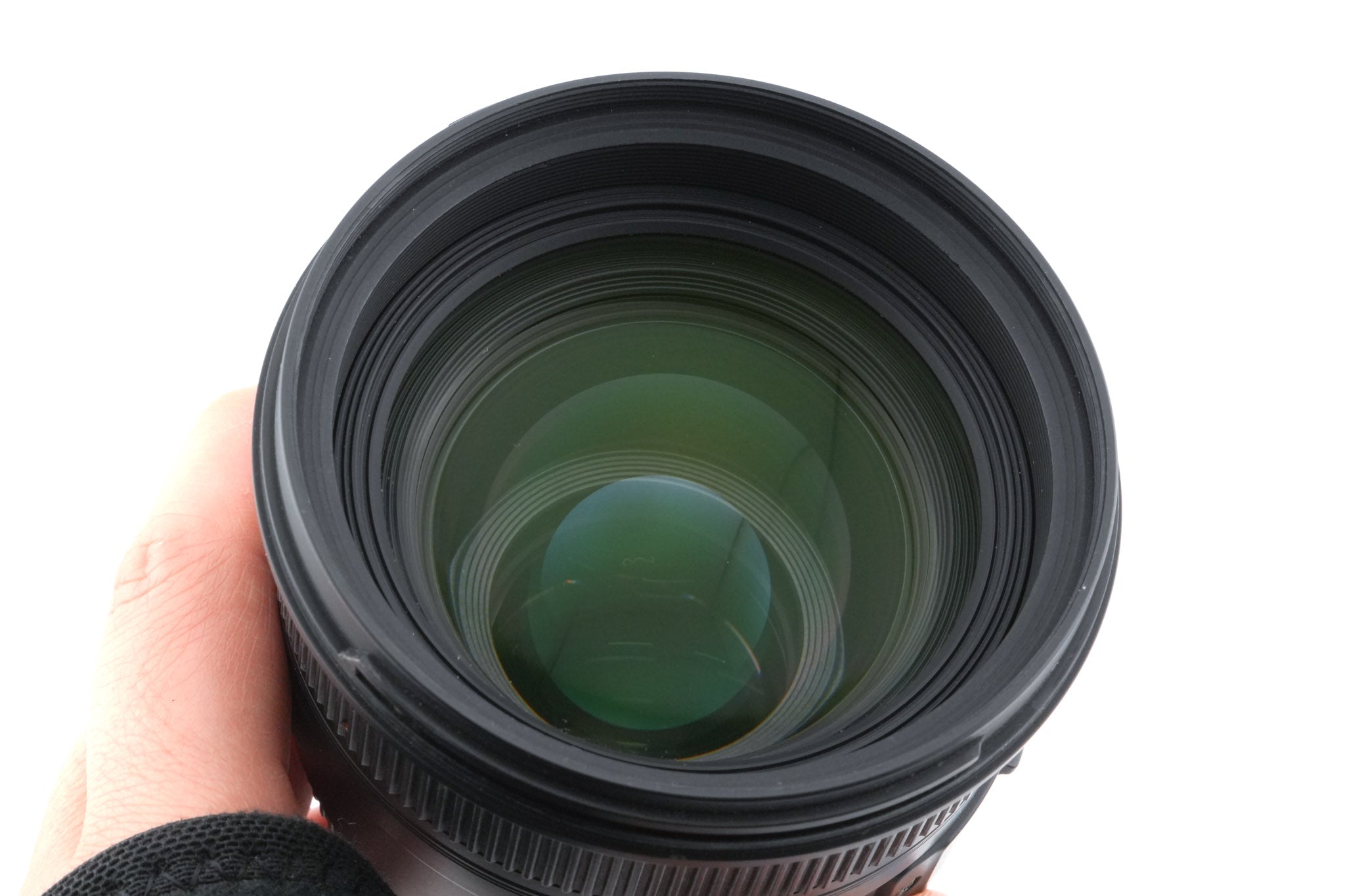 Sigma 50mm f1.4 EX DG HSM