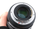 Sigma 50mm f1.4 EX DG HSM