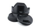 Sigma 50mm f1.4 EX DG HSM