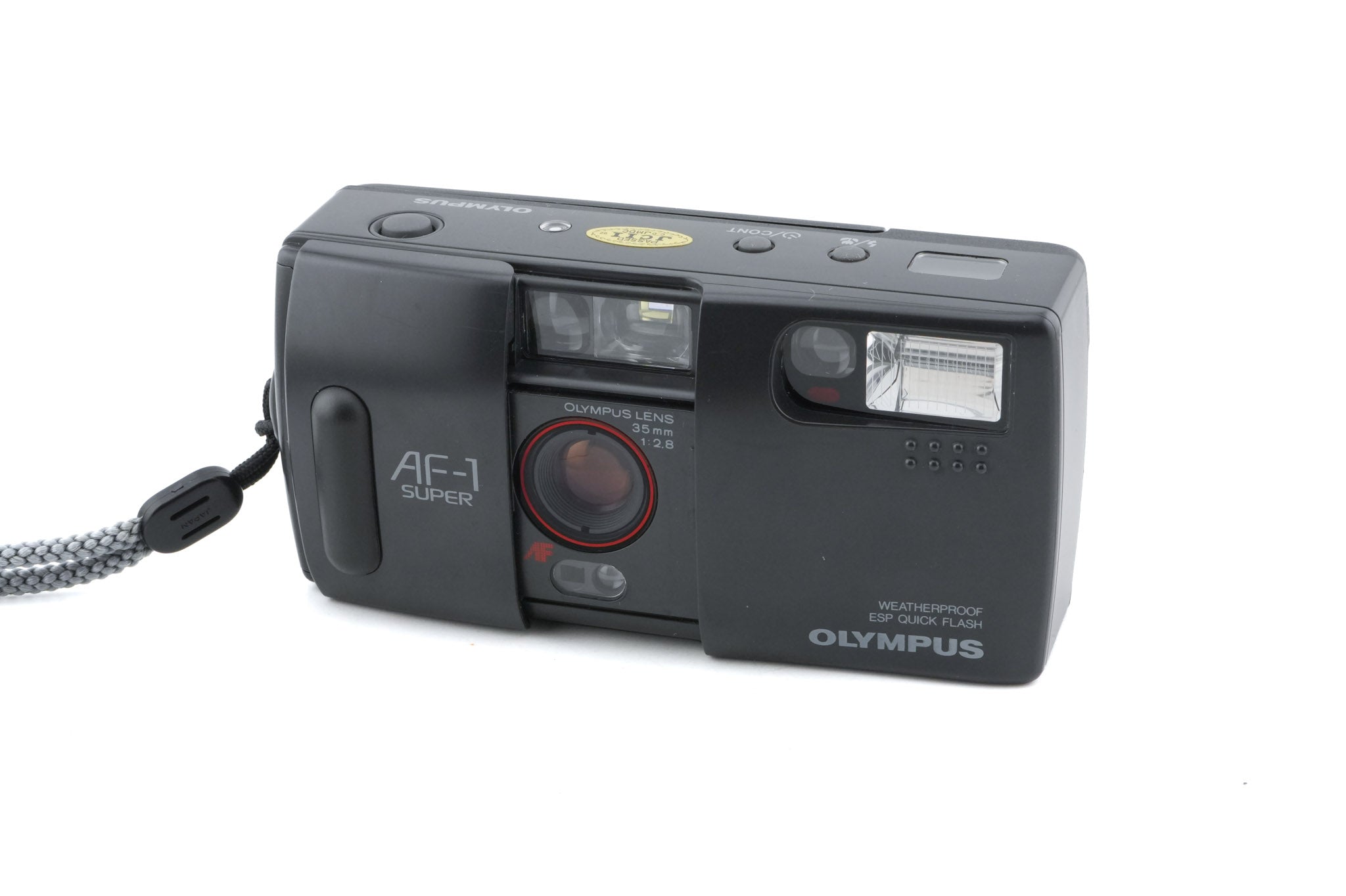 Olympus AF-1 Super
