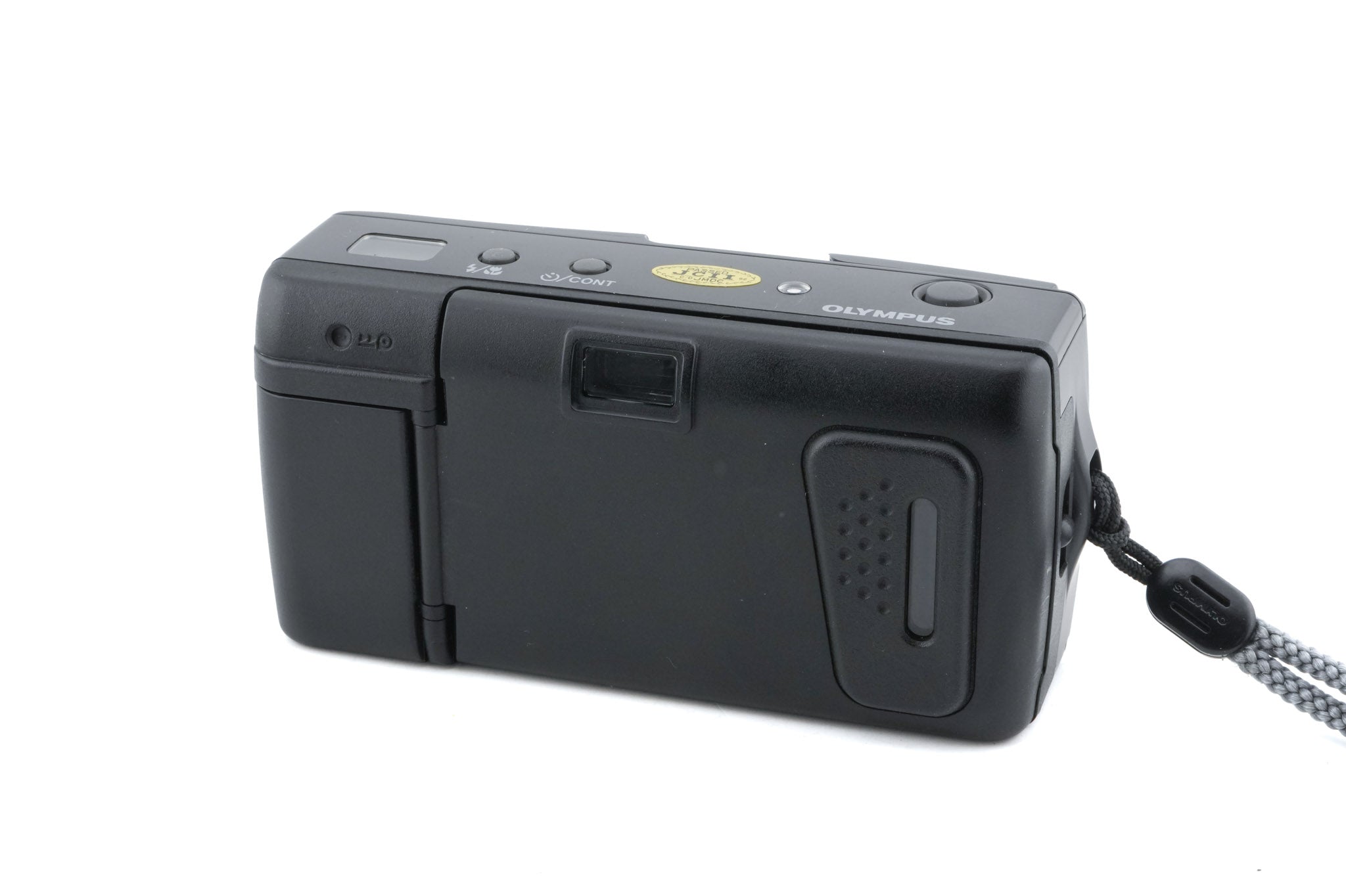 Olympus AF-1 Super