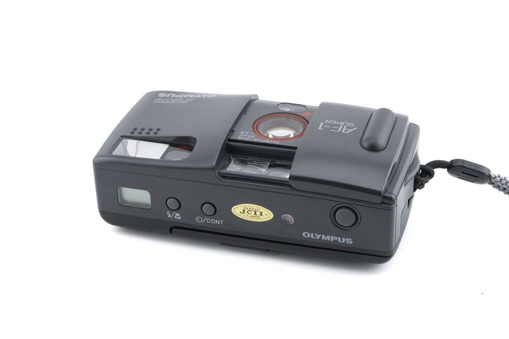 Olympus AF-1 Super