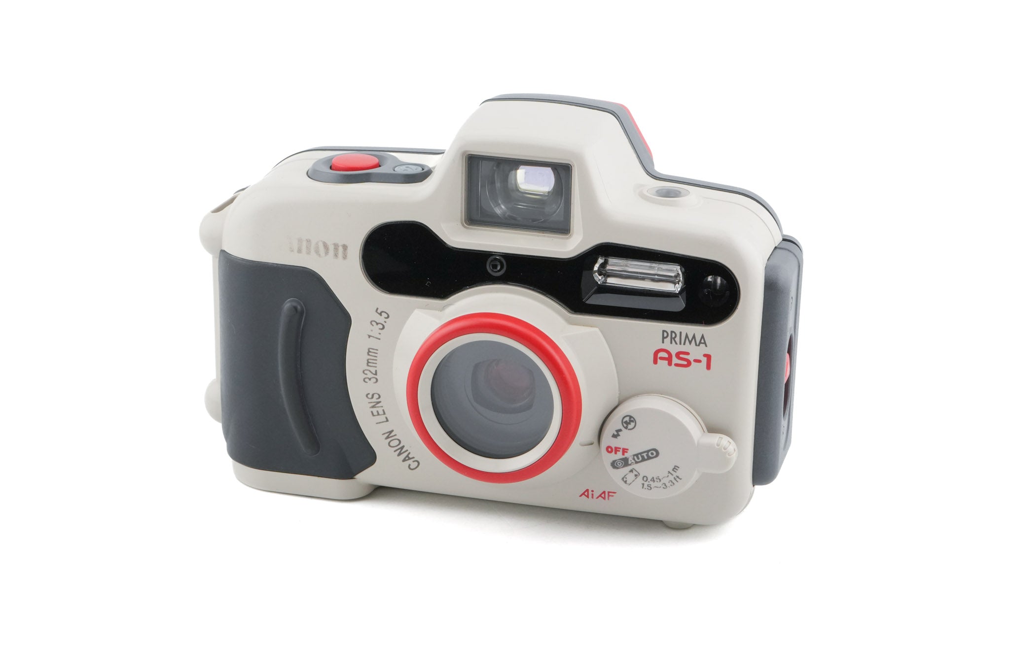 Canon Prima AS-1