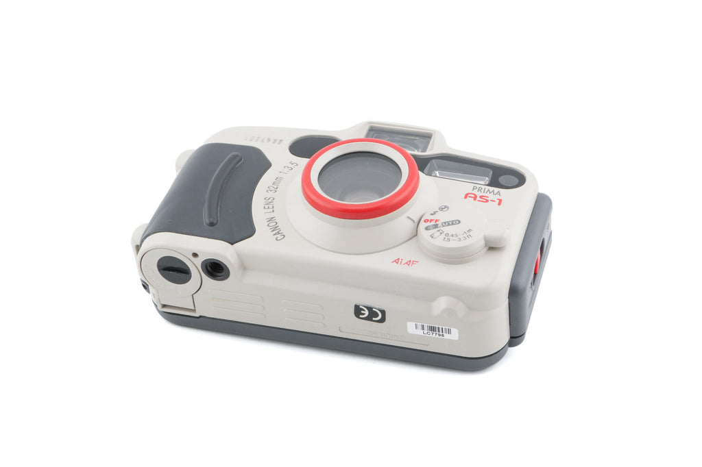 Canon Prima AS-1