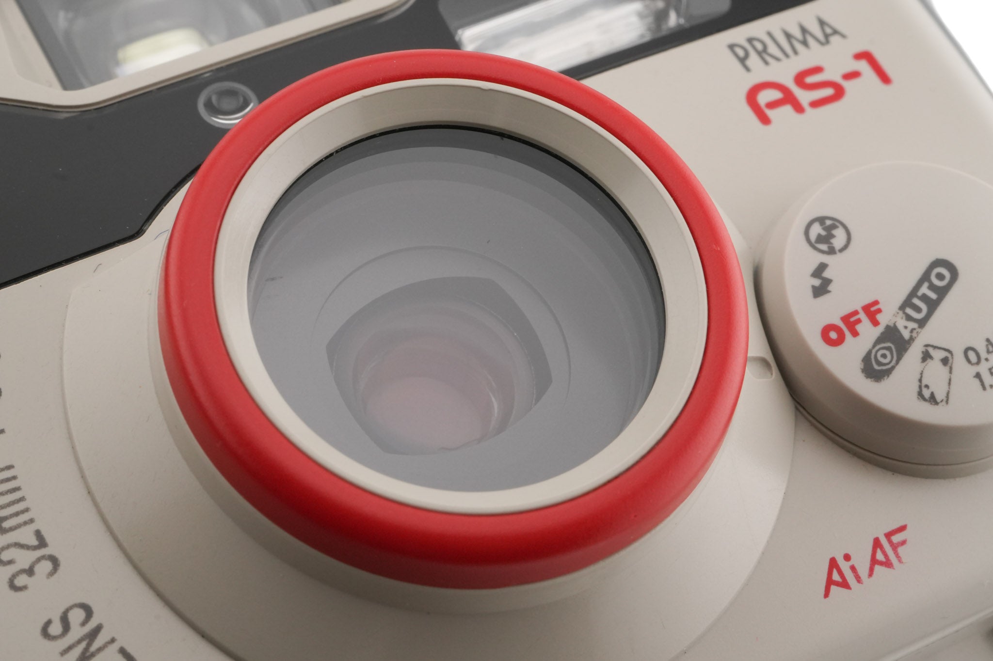 Canon Prima AS-1