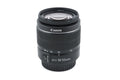 Canon 18-55mm f3.5-5.6 III