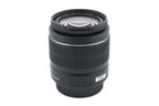 Canon 18-55mm f3.5-5.6 III