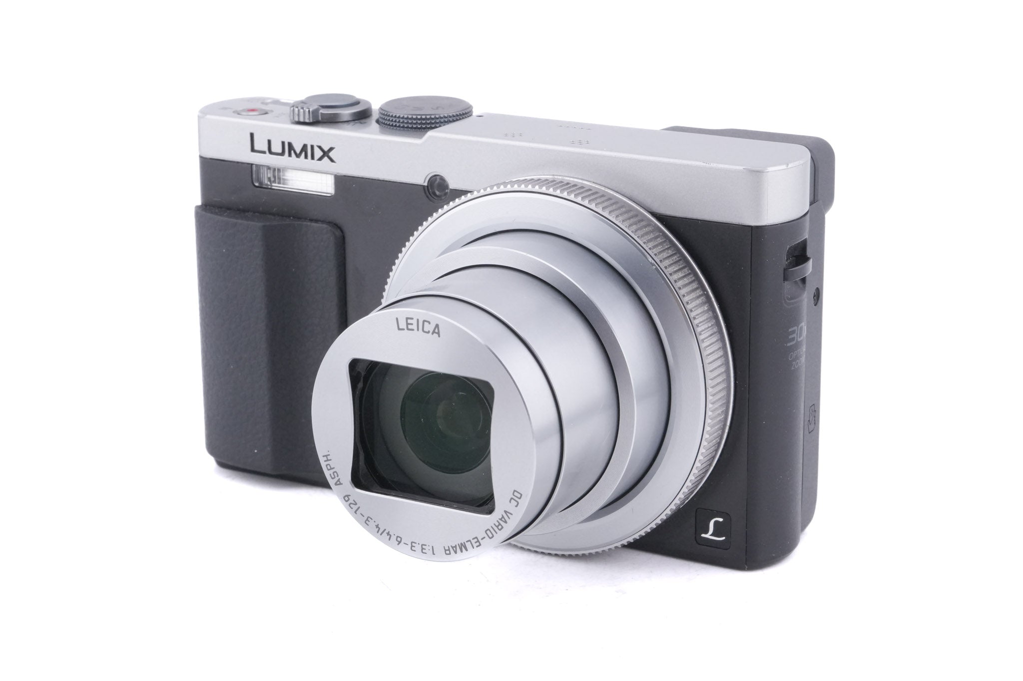 Panasonic Lumix DMC-TZ70