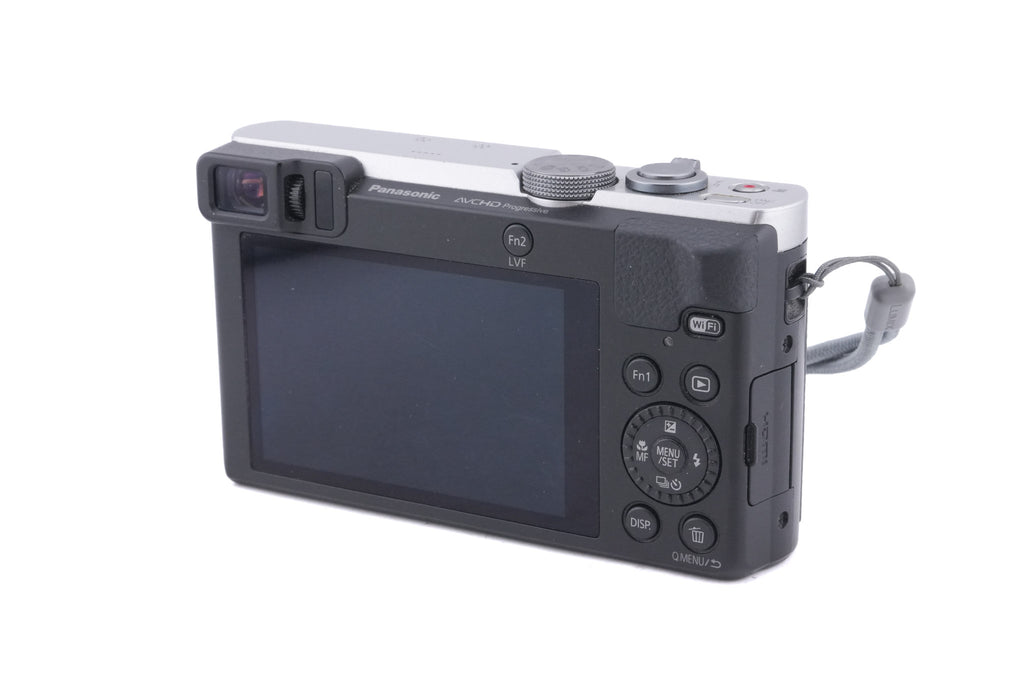 Panasonic Lumix DMC-TZ70