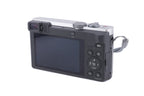 Panasonic Lumix DMC-TZ70