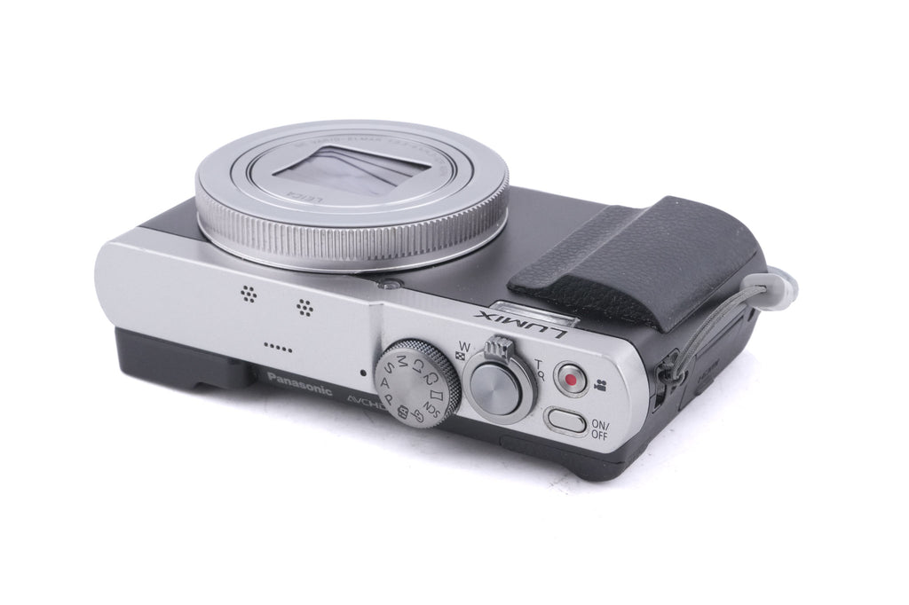 Panasonic Lumix DMC-TZ70