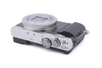 Panasonic Lumix DMC-TZ70