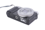 Panasonic Lumix DMC-TZ70