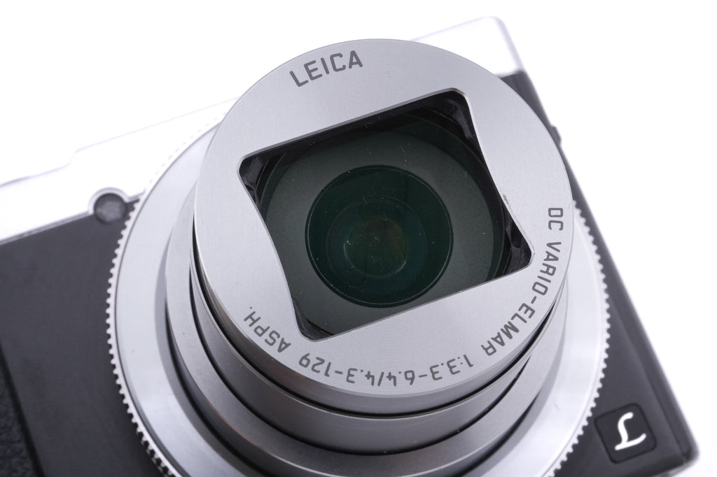 Panasonic Lumix DMC-TZ70