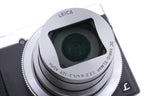Panasonic Lumix DMC-TZ70