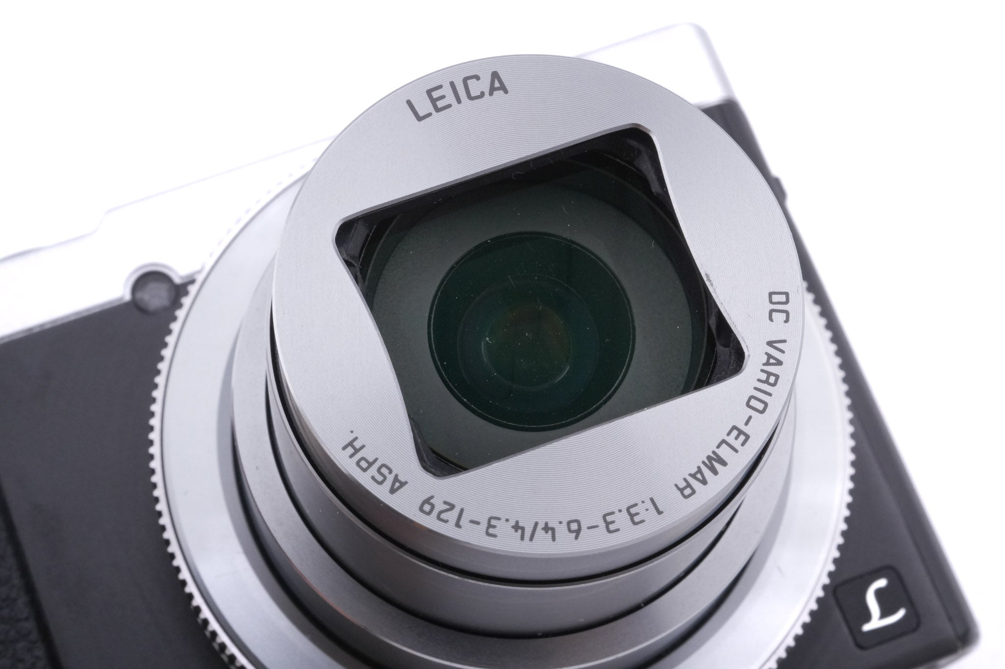 Panasonic Lumix DMC-TZ70