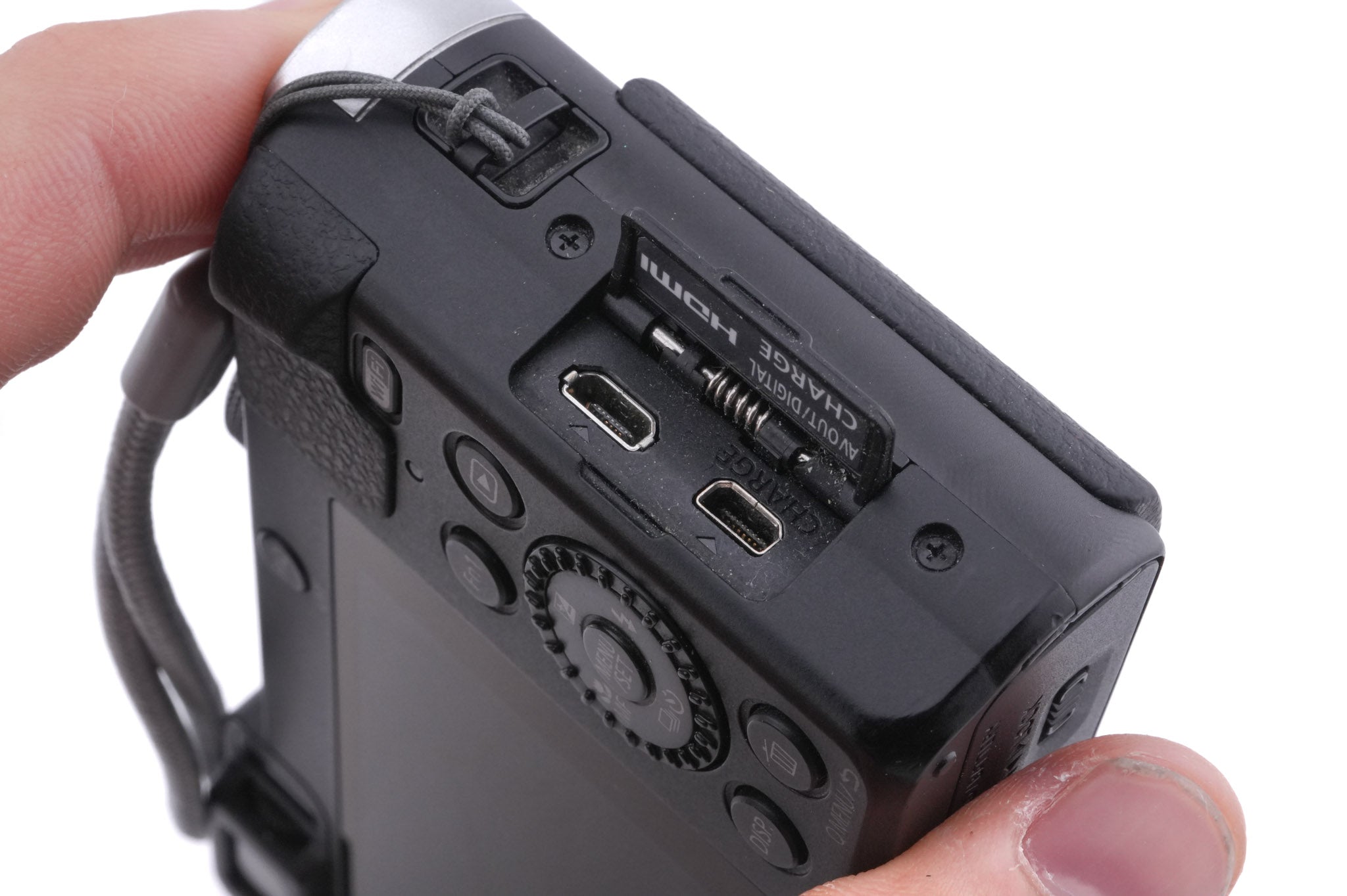 Panasonic Lumix DMC-TZ70