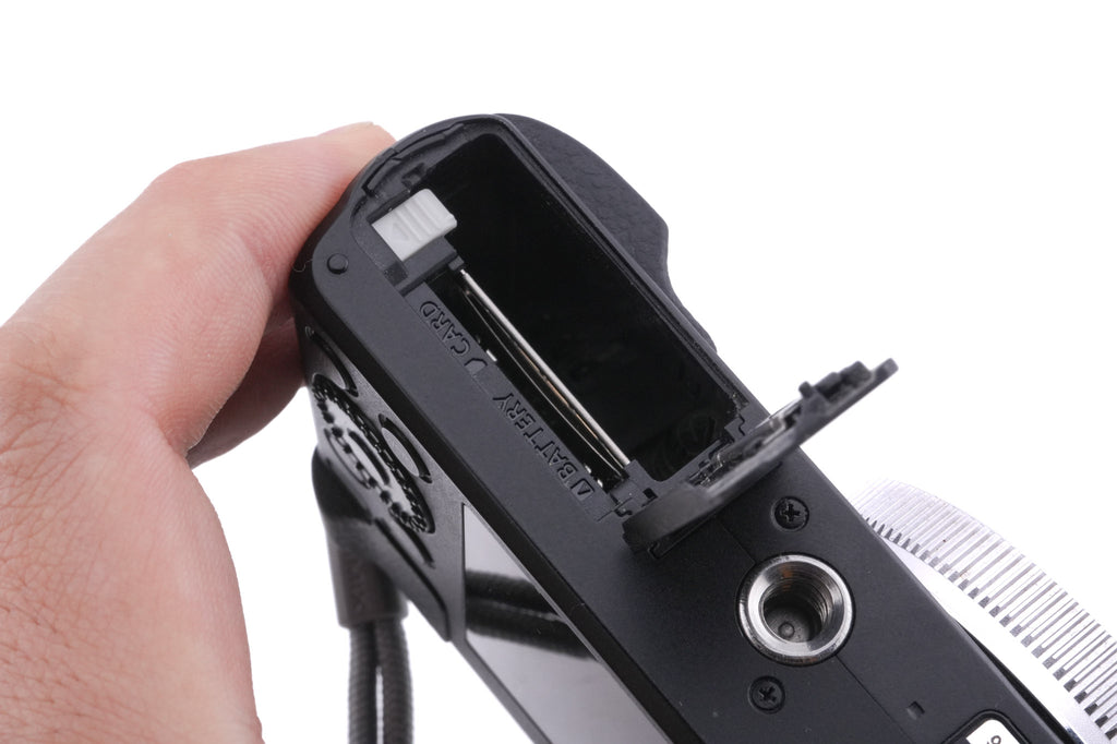 Panasonic Lumix DMC-TZ70