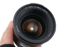 Minolta 17-35mm f3.5 AF G