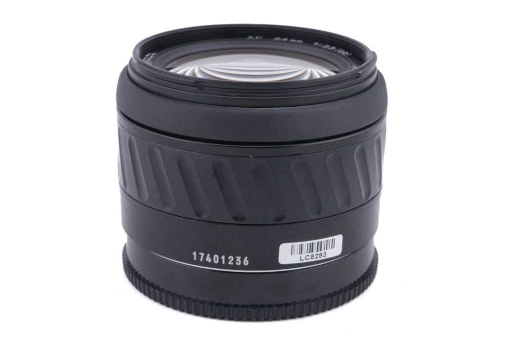 Minolta 24mm f2.8 AF