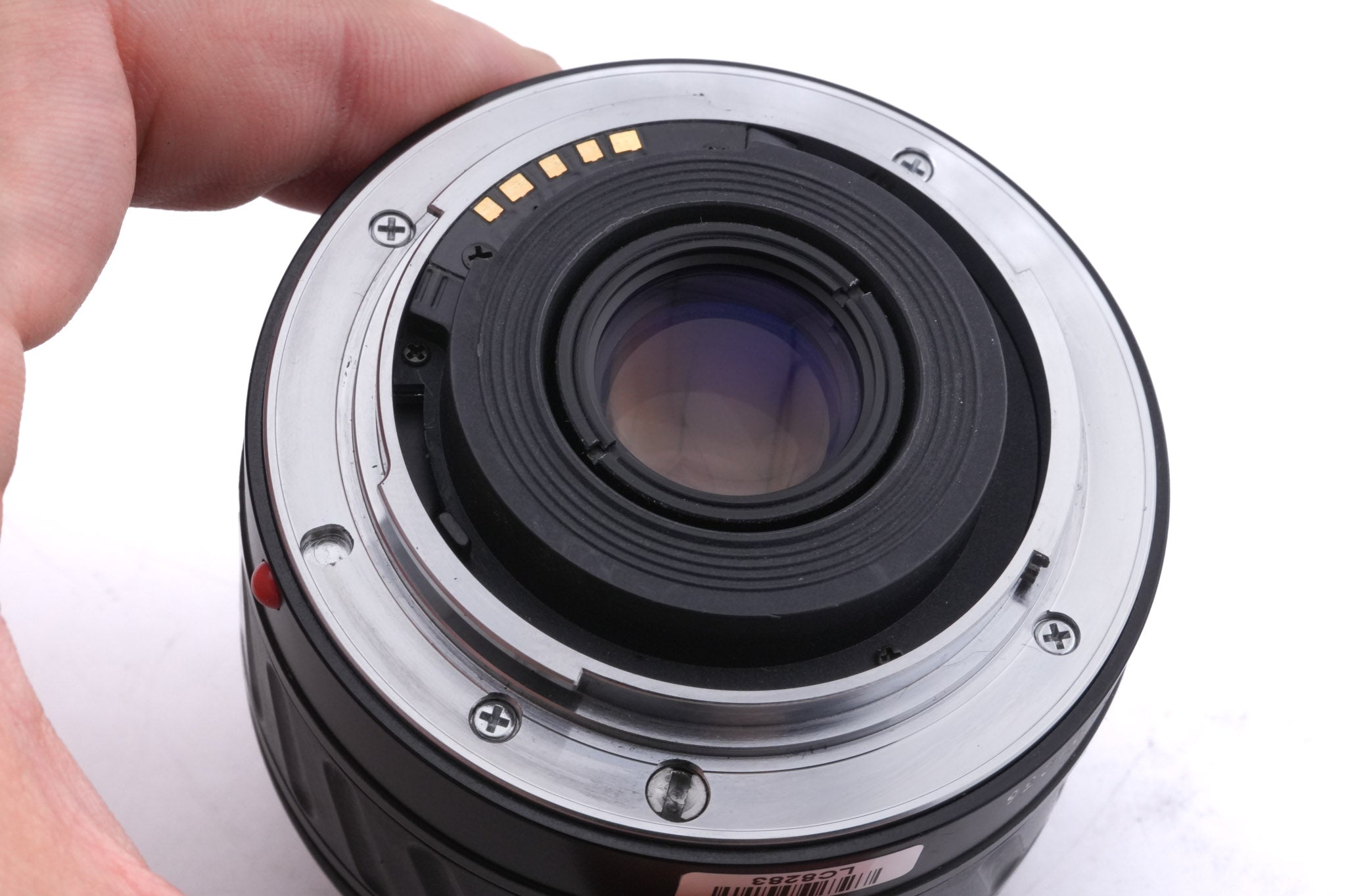 Minolta 24mm f2.8 AF
