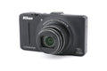Nikon Coolpix S9300