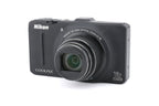 Nikon Coolpix S9300