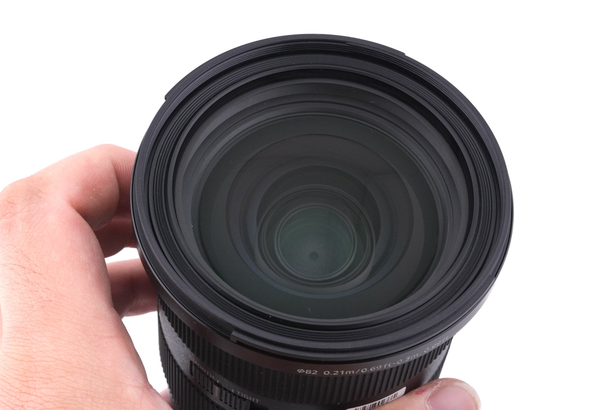 Sony 24-70mm f2.8 GM II (SEL2470GM2)