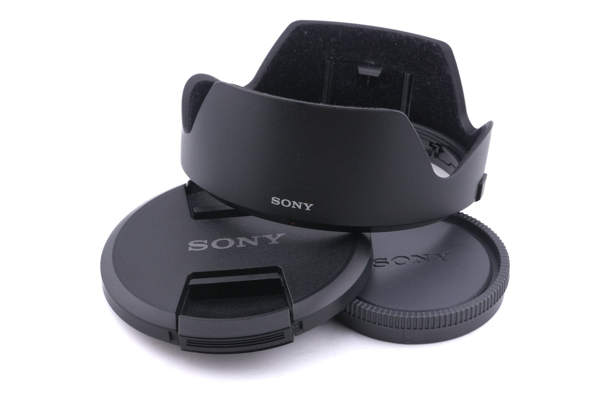 Sony 24-70mm f2.8 GM II (SEL2470GM2)