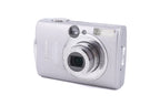Canon IXUS 850 IS