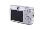 Canon IXUS 850 IS
