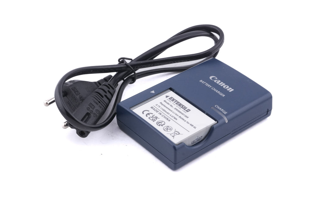 Canon IXUS 850 IS