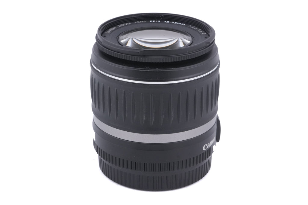 Canon 18-55mm f3.5-5.6 IS II