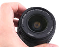 Canon 18-55mm f3.5-5.6 IS II