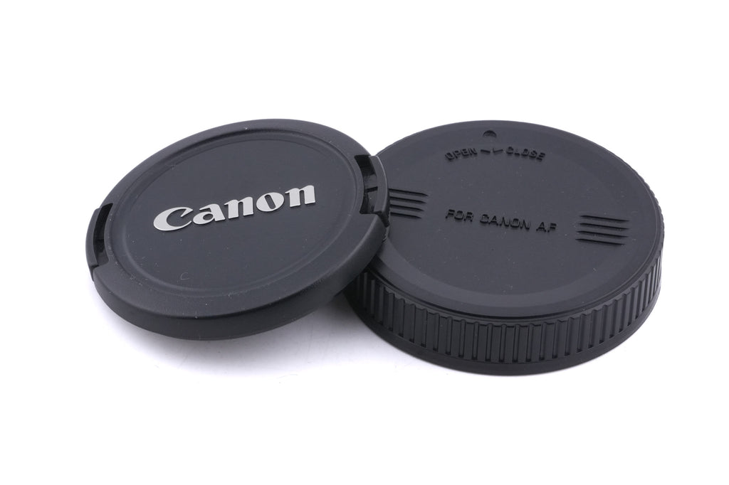 Canon 18-55mm f3.5-5.6 IS II