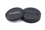 Canon 18-55mm f3.5-5.6 IS II