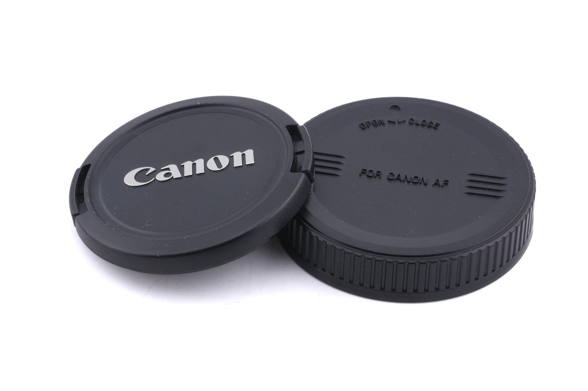 Canon 18-55mm f3.5-5.6 IS II