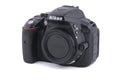 Nikon D5300