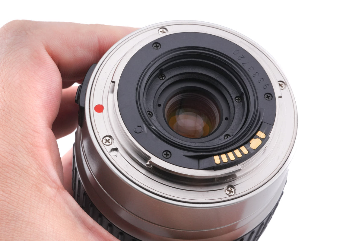 Cosina 28-210mm f4.2-6.5 MC Aspherical IF