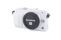 Olympus PEN E-PL6