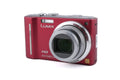Panasonic Lumix DMC-TZ10