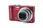 Panasonic Lumix DMC-TZ10