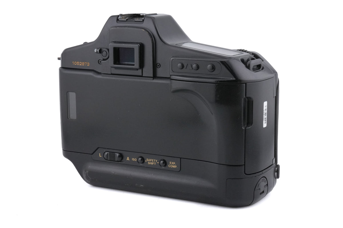 Canon T90