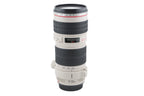 Canon 70-200mm f4 L USM