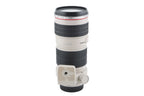 Canon 70-200mm f4 L USM