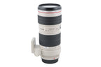 Canon 70-200mm f4 L USM